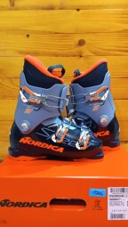 LYŽIARKY NORDICA SPEEDMACHINE J3 25MP ---MODEL 2023---